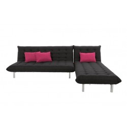 Key west sovesofa med chaise
