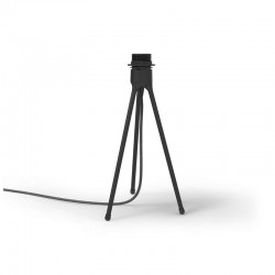 Umage Tripod Base Til Bordlampe Sort