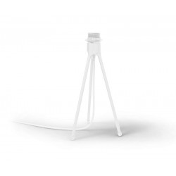 Umage Tripod Base Til Bordlampe hvid