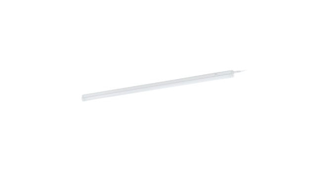 ENJA LED L 870 10,5W ALU/HVID