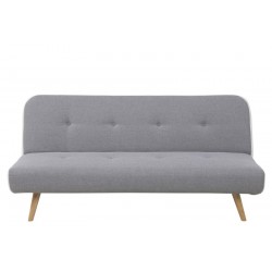 Scandic sovesofa